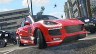 The Pfister Astron (Image via Rockstar Games)